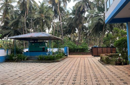 Honavar Resort | Sridevi White Sand Beach Resort