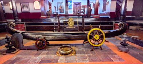 Udupi House | Srikadhama