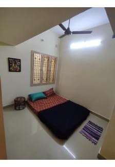 Tiruvannamalai House | Srikanth house