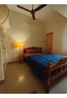 Tiruvannamalai House | Srikanth house