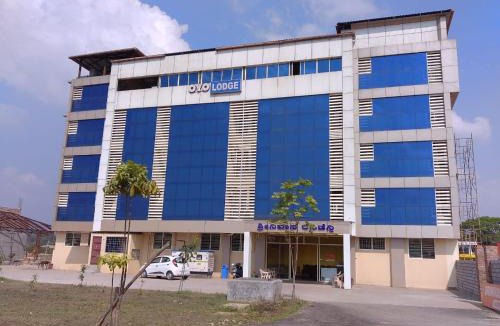 Sakleshpur Hotel | Srinivasa Residency
