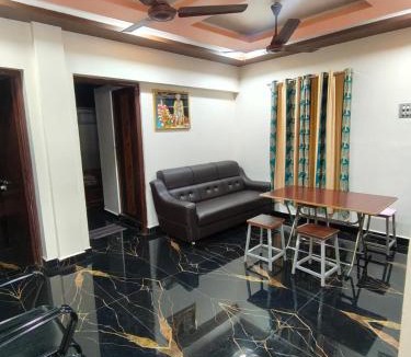 Srirangam Apartment | Srirangam Service Apartment