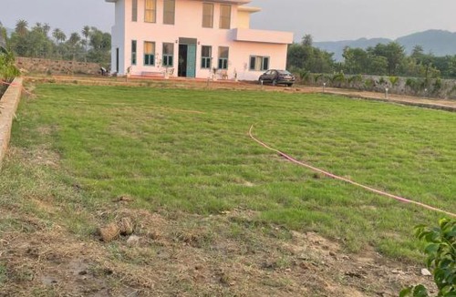 Talab Hotel | Srivan Homestay