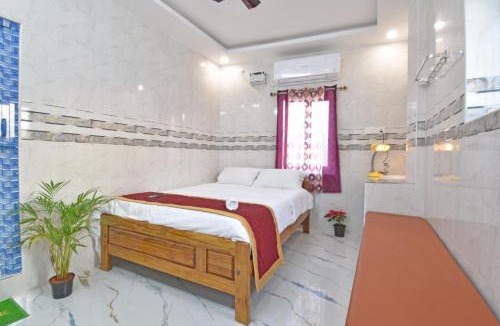Kalapettai Hotel | SRK Residency