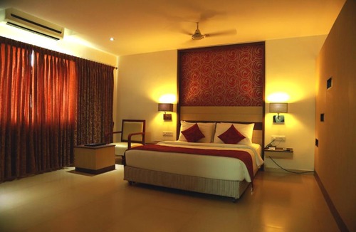 Thoothukudi Hotel | SRM Hotel