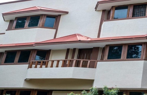 Banjara Hills Villa | SRR HOMES 5 Bed Rooms Luxury Villa