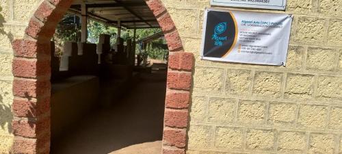 Valpoy Bed & Breakfast | Srushti farm