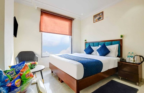 Mahipalpur Hotel | SS GROUP OF HOTELS AT IGI AIRPORT DELHI