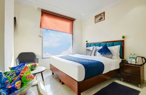 Mahipalpur Hotel | SS GROUP OF HOTELS AT IGI AIRPORT DELHI
