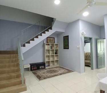 Penampang House | SS HOMESTAY PUTATAN Kota Kinabalu