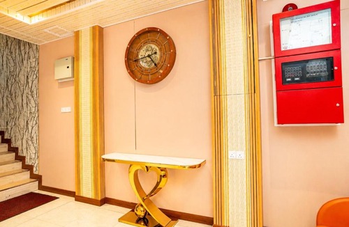 Taman Saga Hotel | SS Hotel Seremban