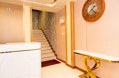 Taman Saga Hotel | SS Hotel Seremban
