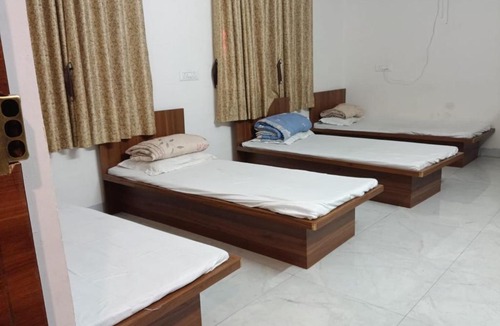 Junnar Hotel | SS lodge