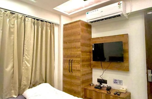 Junnar Hotel | SS lodge