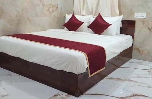 Tiruvannamalai Cabin | SS Paradise Residency