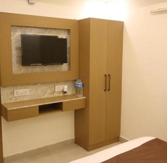 Gorakhpur Hotel | SS Residency