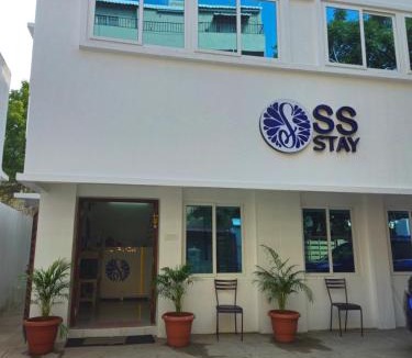 Egmore Hotel | SS Stay Kilpauk Chennai