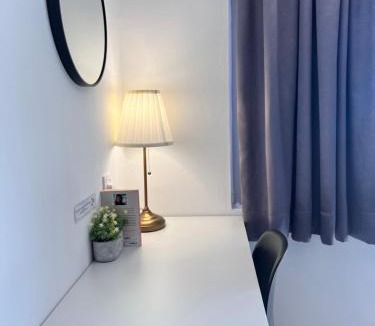 Subang Jaya Apartment | SS15 Courtyard Subang Jaya Sunway Designer Studio Suite Netflix WiFi