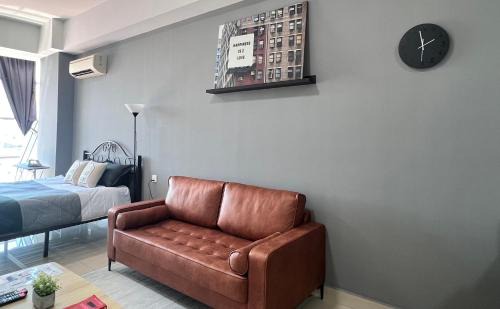 Subang Jaya Apartment | SS15 Courtyard Subang Jaya Sunway Designer Studio Suite Netflix WiFi