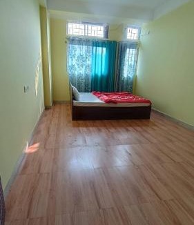 Mangaldai House | SSB Homestay