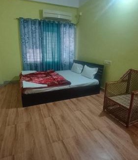 Mangaldai House | SSB Homestay