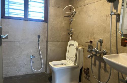Chikkamagaluru Apartment | SScoconest Luxury Service Apartments
