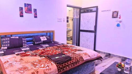 Faizabad House | SSP Homestay - Near Shree RamJanmbhoomi