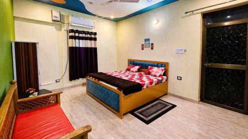 Faizabad House | SSP Homestay - Near Shree RamJanmbhoomi