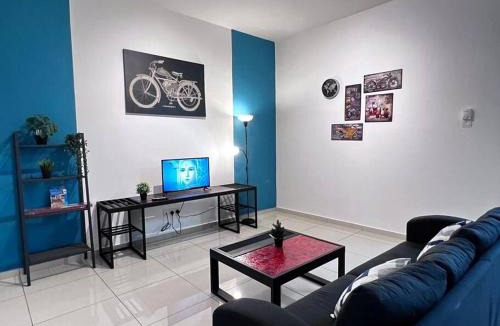 Seremban House | SSR Stay n rest 887芙蓉休闲站民宿