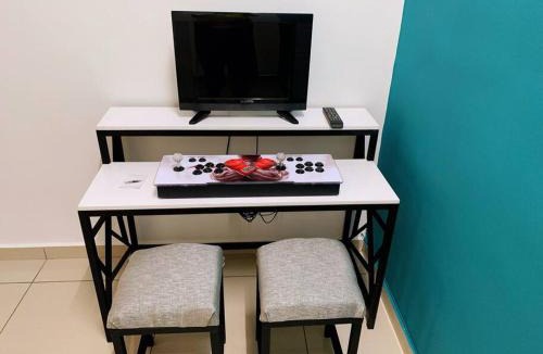 Seremban House | SSR Stay n rest 887芙蓉休闲站民宿