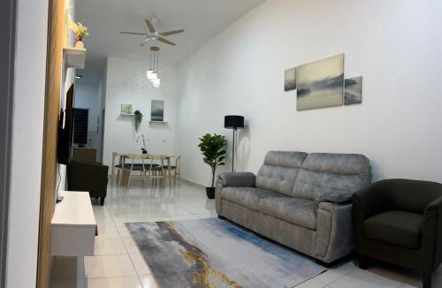Seremban House | SSR312/S2TOWN/3R2B HOMESTAY