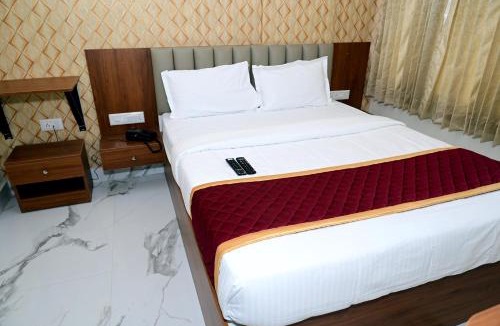 Bengaluru Hotel | SSV Comforts