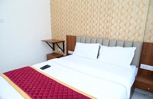 Bengaluru Hotel | SSV Comforts