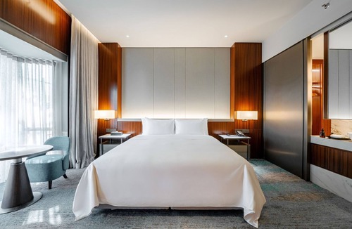 Mid Valley City Hotel | St. Giles Mid Valley Kuala Lumpur