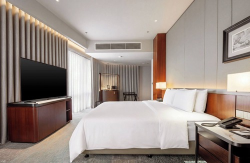Mid Valley City Hotel | St. Giles Mid Valley Kuala Lumpur