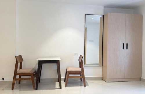 Madhapur Hotel | Stae Residency Hitec City