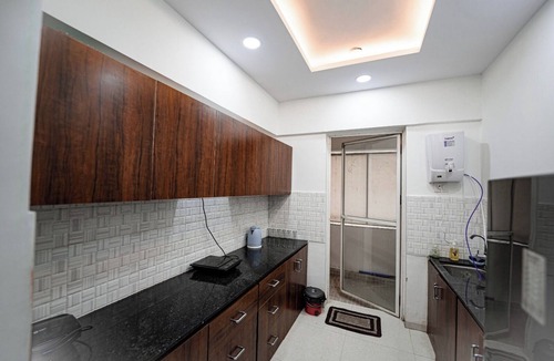 Indore Apartment | Staeg Night Sky View 2bhk-1605