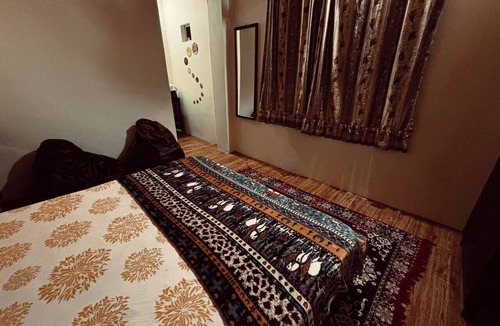 Belagavi Apartment | Stan’s Cozy Corners II
