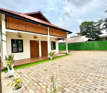 Sibsagar House | Stancove Boutique Villa Stay