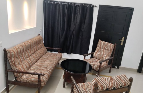 Kochi House | Standard Family Bedroom in Fort Kochi