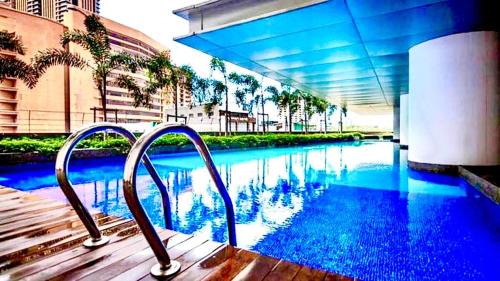 Imbi Apartment | STANDARD HOME Taragon Puteri Bintang