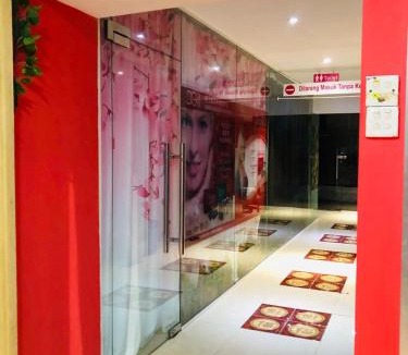 Ladang Sekolah House | Standard Queen Room with Shared Bathroom MyPOCKETT