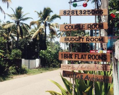 Varkala House | Standard Staycation