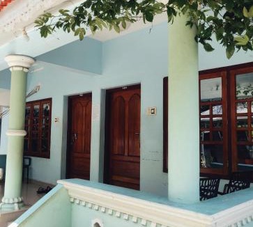 Varkala House | Standard Staycation