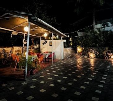 Varkala House | Standard Staycation