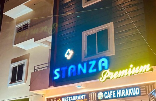 Bhubaneshwar Hotel | Stanza Premium Hotels