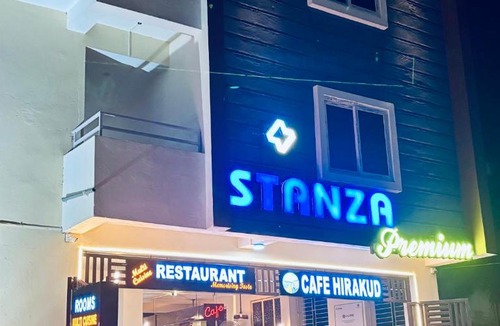 Bhubaneshwar Hotel | Stanza Premium Hotels