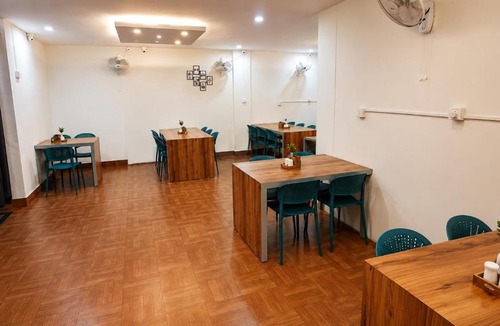 Bhubaneshwar Hotel | Stanza Premium Hotels
