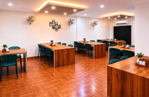 Bhubaneshwar Hotel | Stanza Premium Hotels