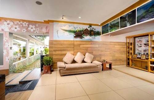 Devikolam Hotel | Star Emirates Luxury Resort and Spa, Munnar